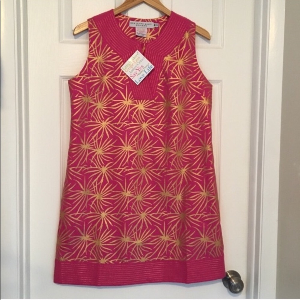 Gretchen Scott Dress